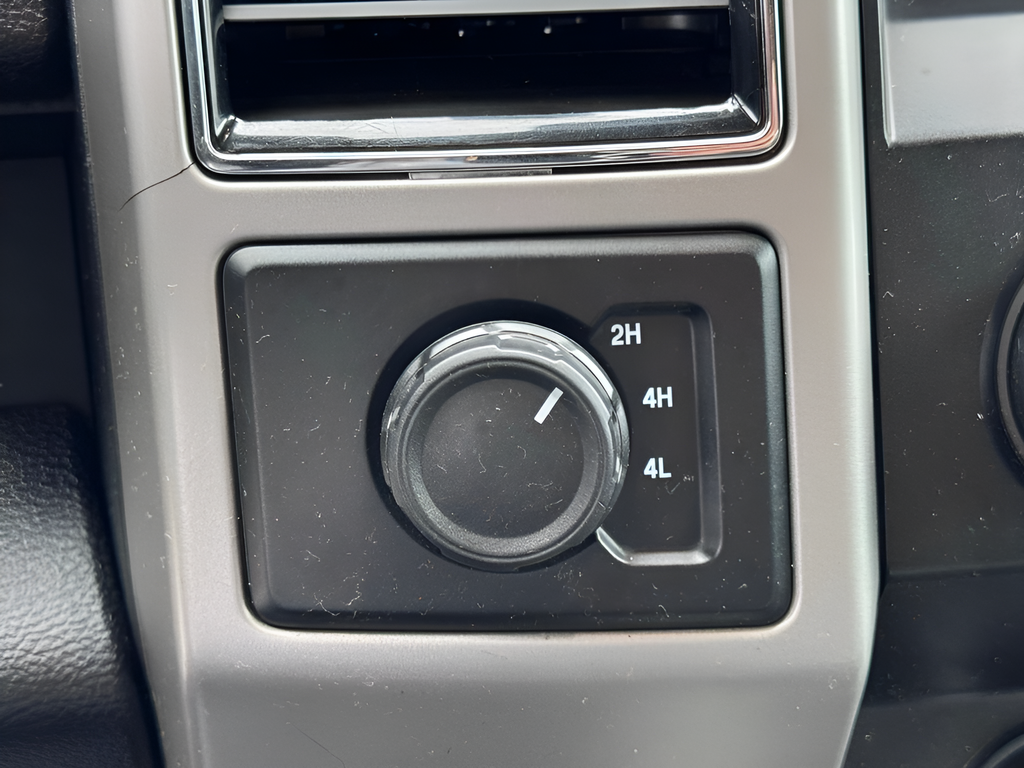2021 Ford F-250SD Lariat