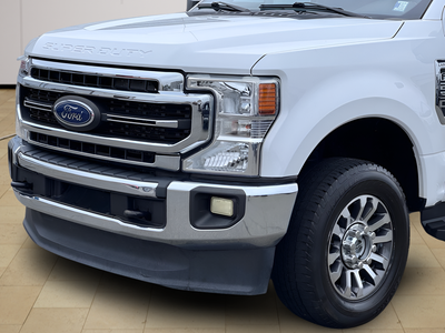2021 Ford F-250SD Lariat