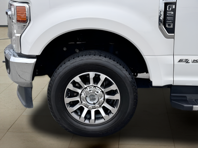 2021 Ford F-250SD Lariat