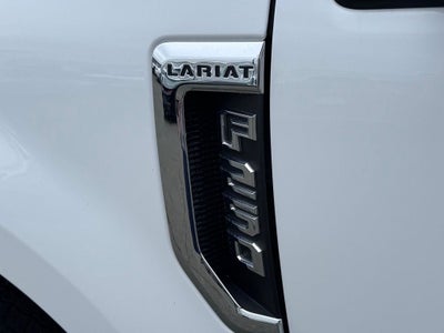 2021 Ford F-250SD Lariat