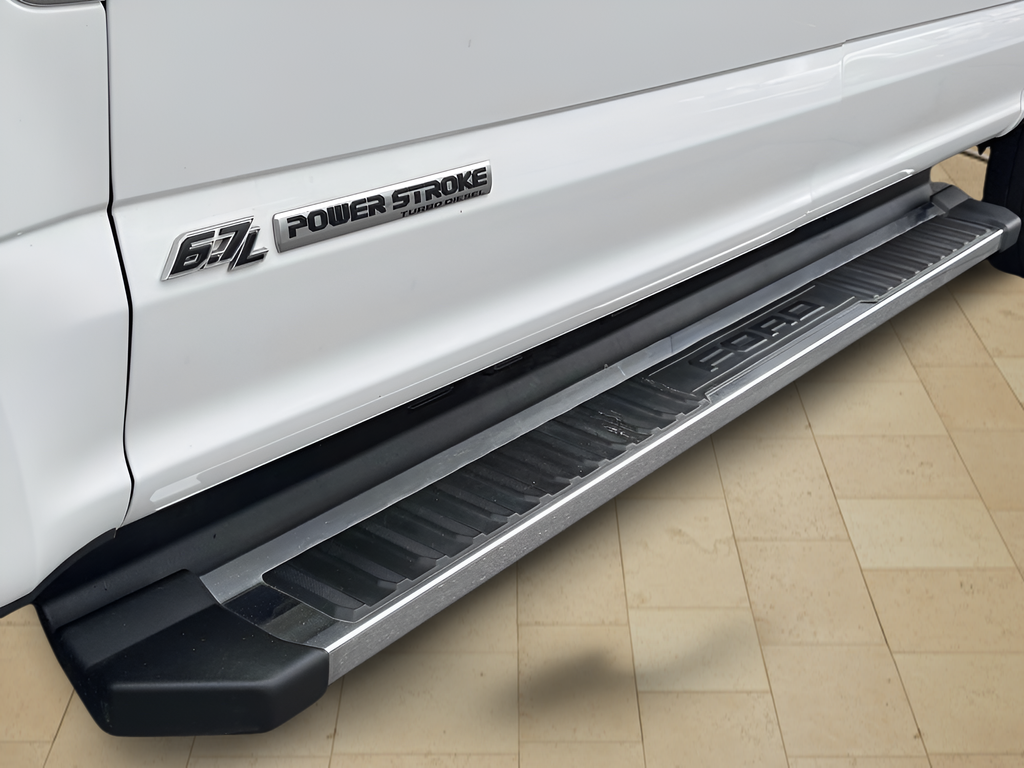 2021 Ford F-250SD Lariat