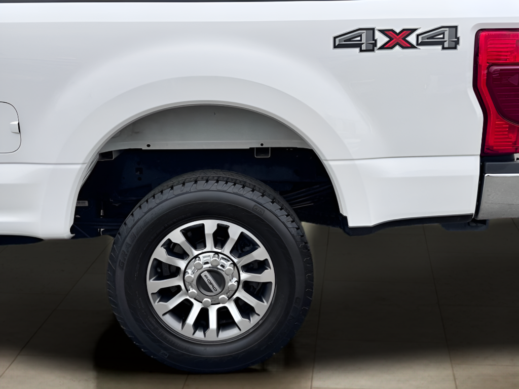 2021 Ford F-250SD Lariat