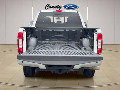 2021 Ford F-250SD Lariat