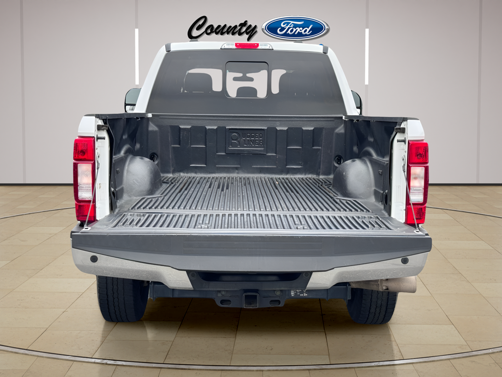 2021 Ford F-250SD Lariat