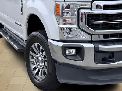 2021 Ford F-250SD Lariat