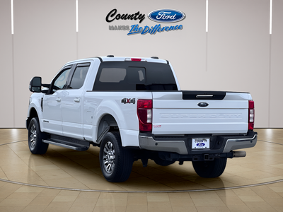 2021 Ford F-250SD Lariat
