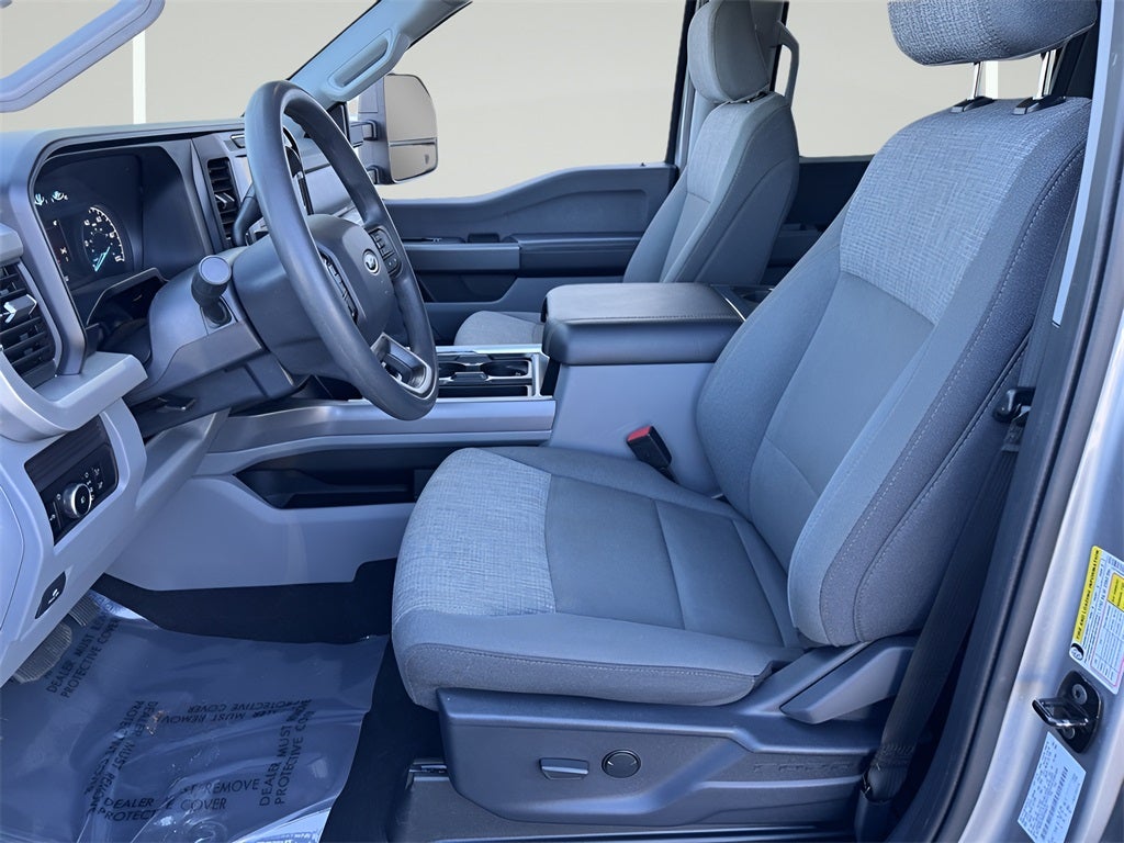2024 Ford F-250SD XLT