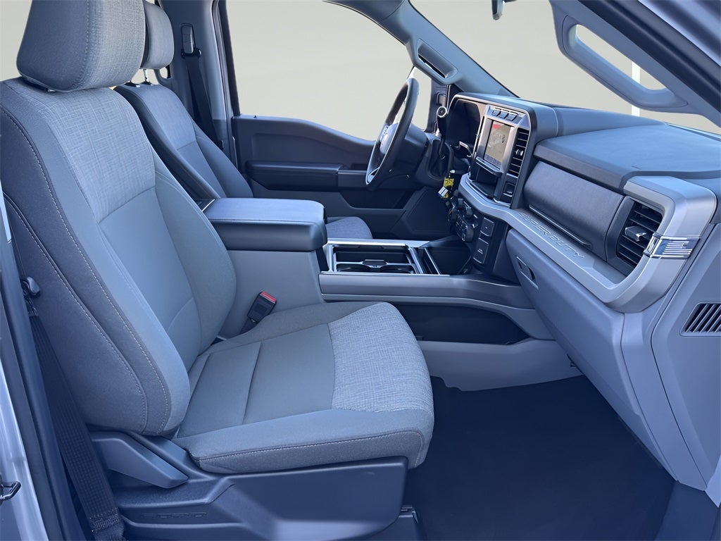 2024 Ford F-250SD XLT