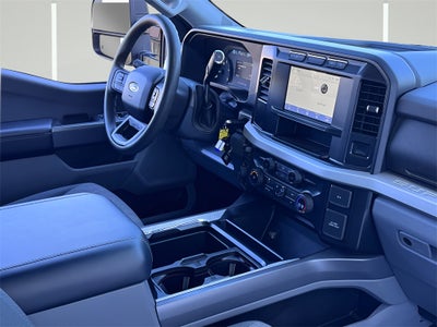 2024 Ford F-250SD XLT