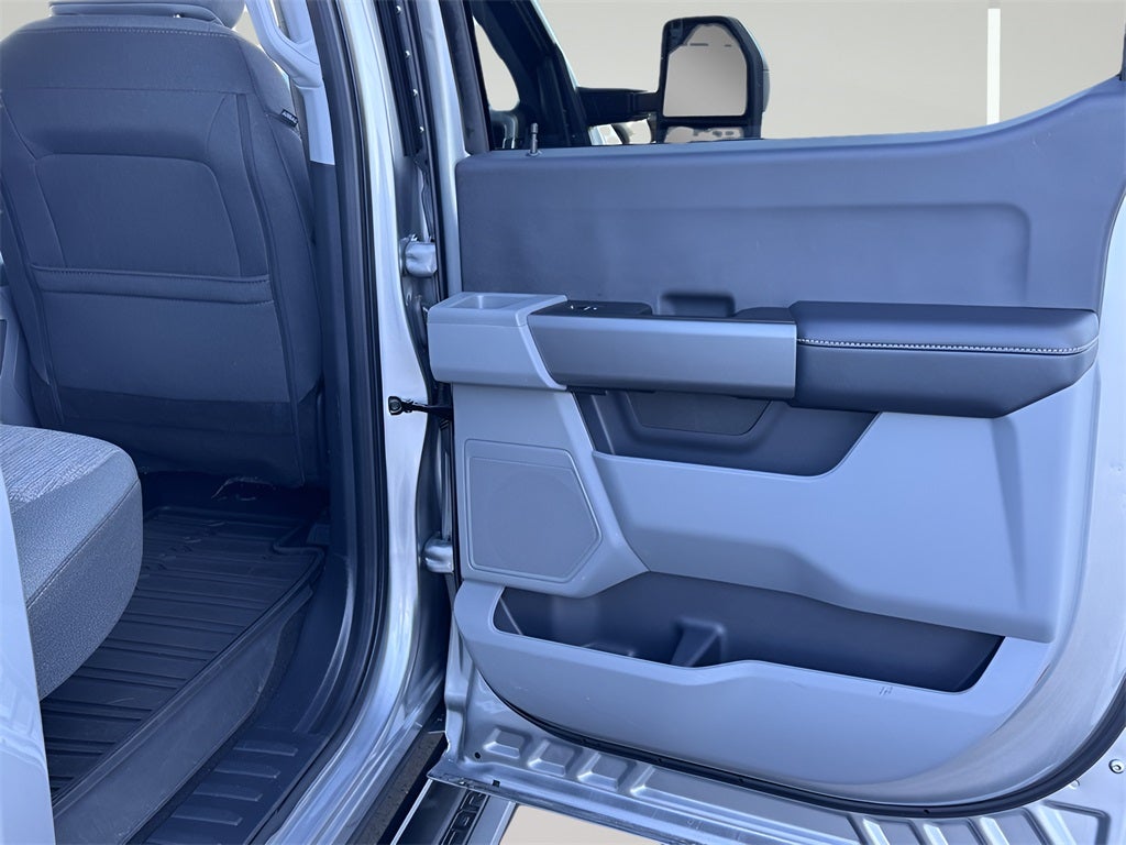 2024 Ford F-250SD XLT