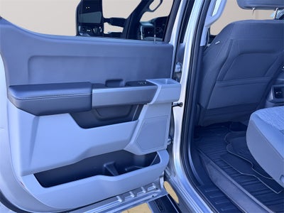 2024 Ford F-250SD XLT