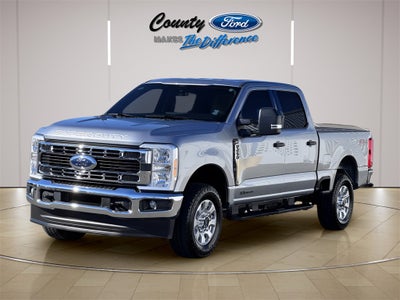 2024 Ford F-250SD XLT