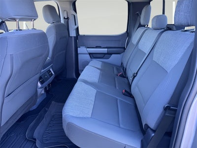 2024 Ford F-250SD XLT