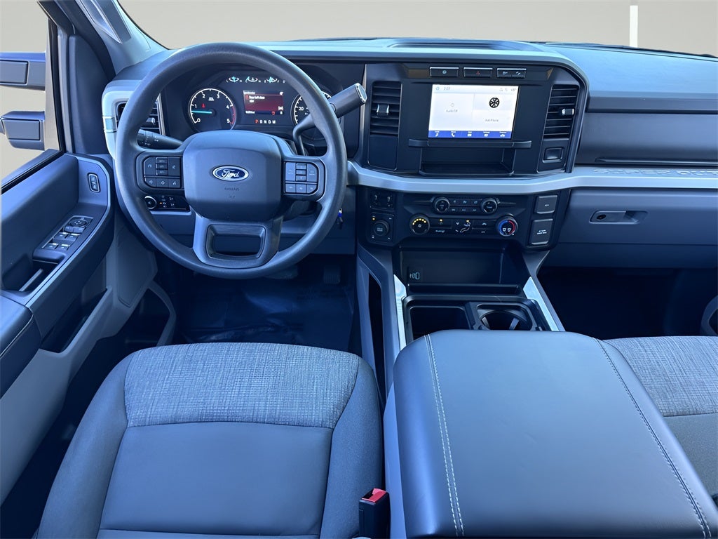 2024 Ford F-250SD XLT
