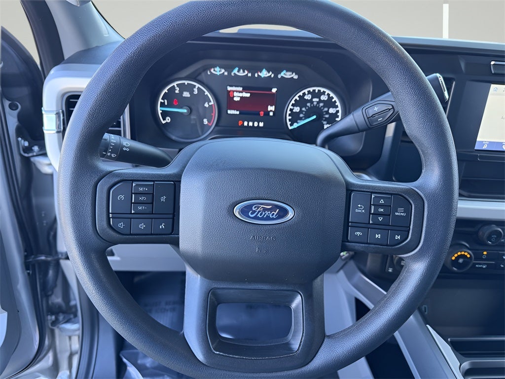 2024 Ford F-250SD XLT