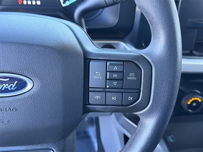 2024 Ford F-250SD XLT