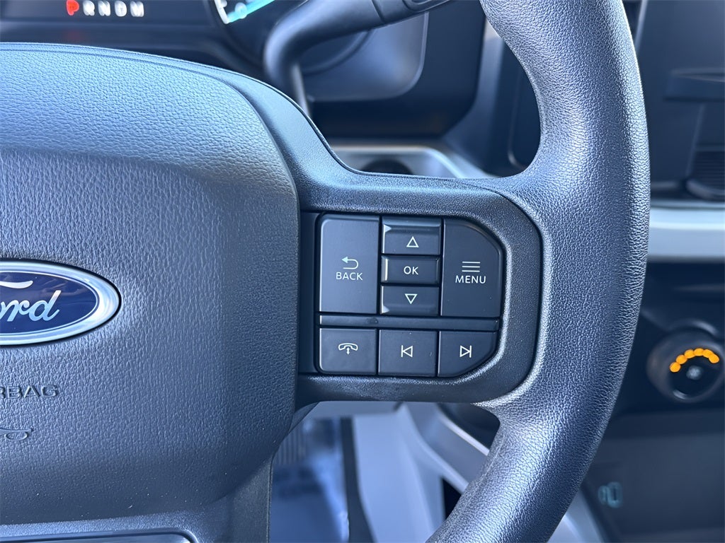 2024 Ford F-250SD XLT