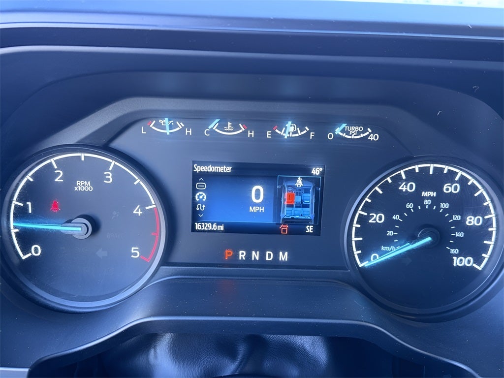 2024 Ford F-250SD XLT