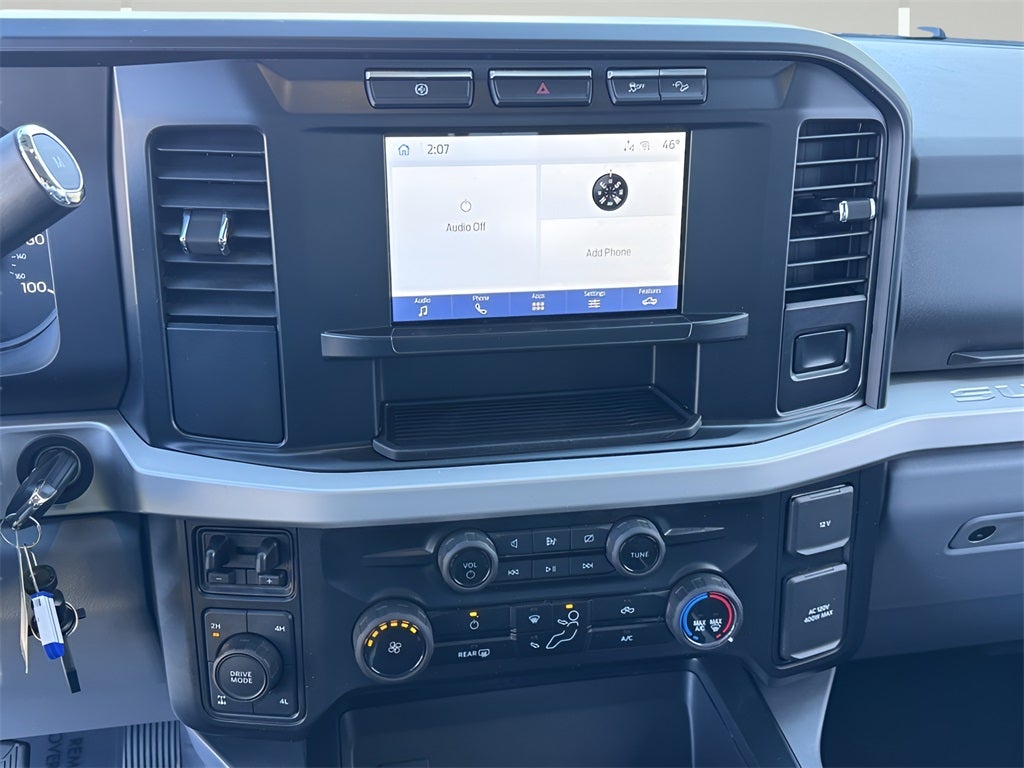 2024 Ford F-250SD XLT