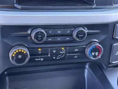 2024 Ford F-250SD XLT