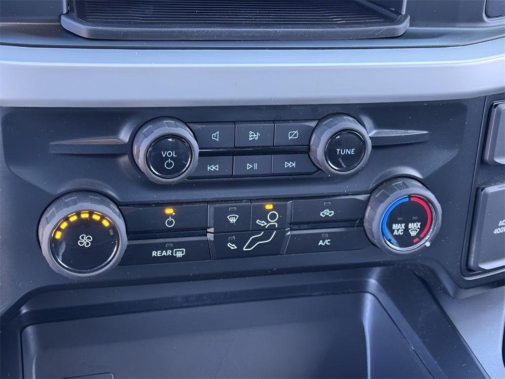 2024 Ford F-250SD XLT