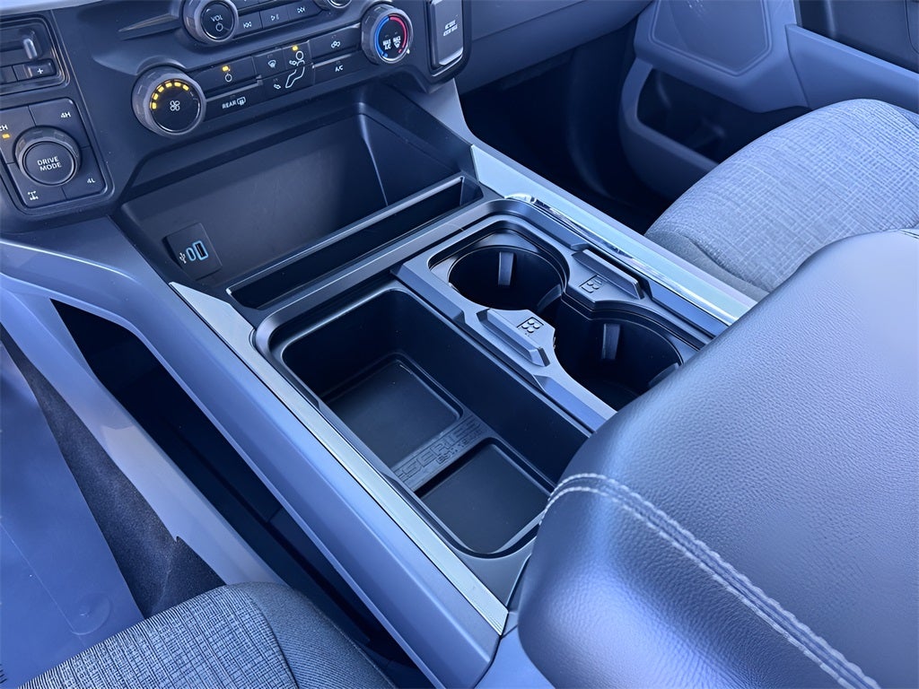 2024 Ford F-250SD XLT