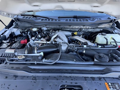 2024 Ford F-250SD XLT