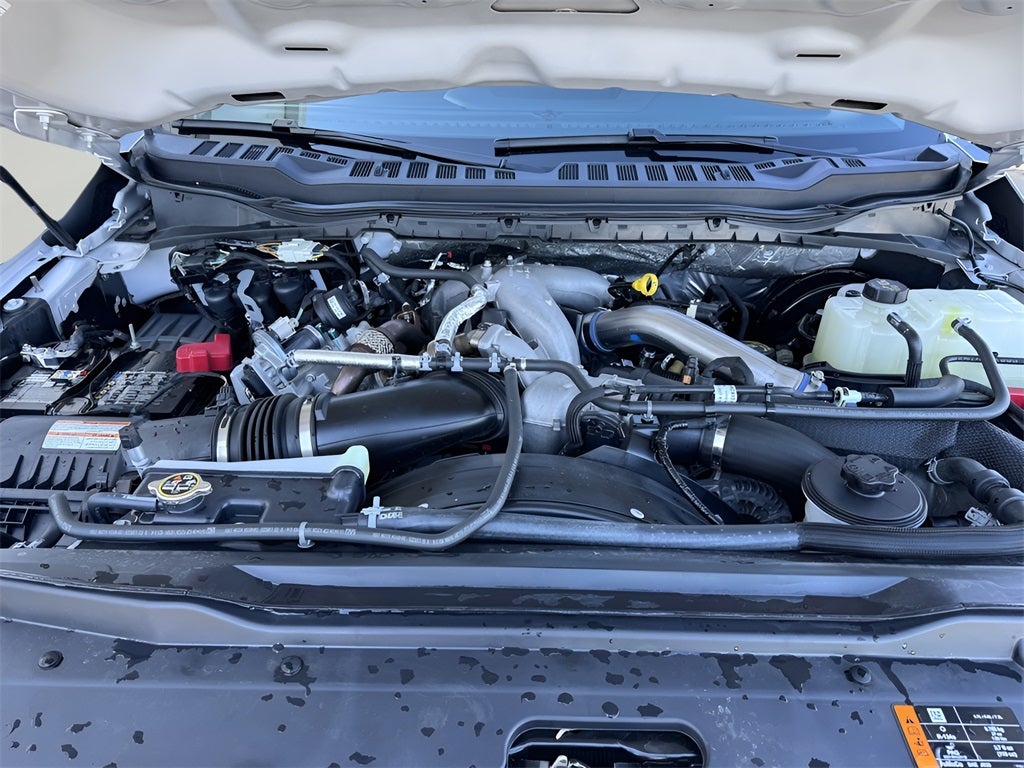 2024 Ford F-250SD XLT