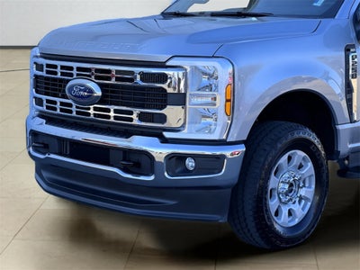 2024 Ford F-250SD XLT