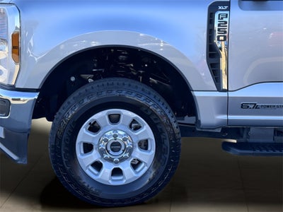 2024 Ford F-250SD XLT