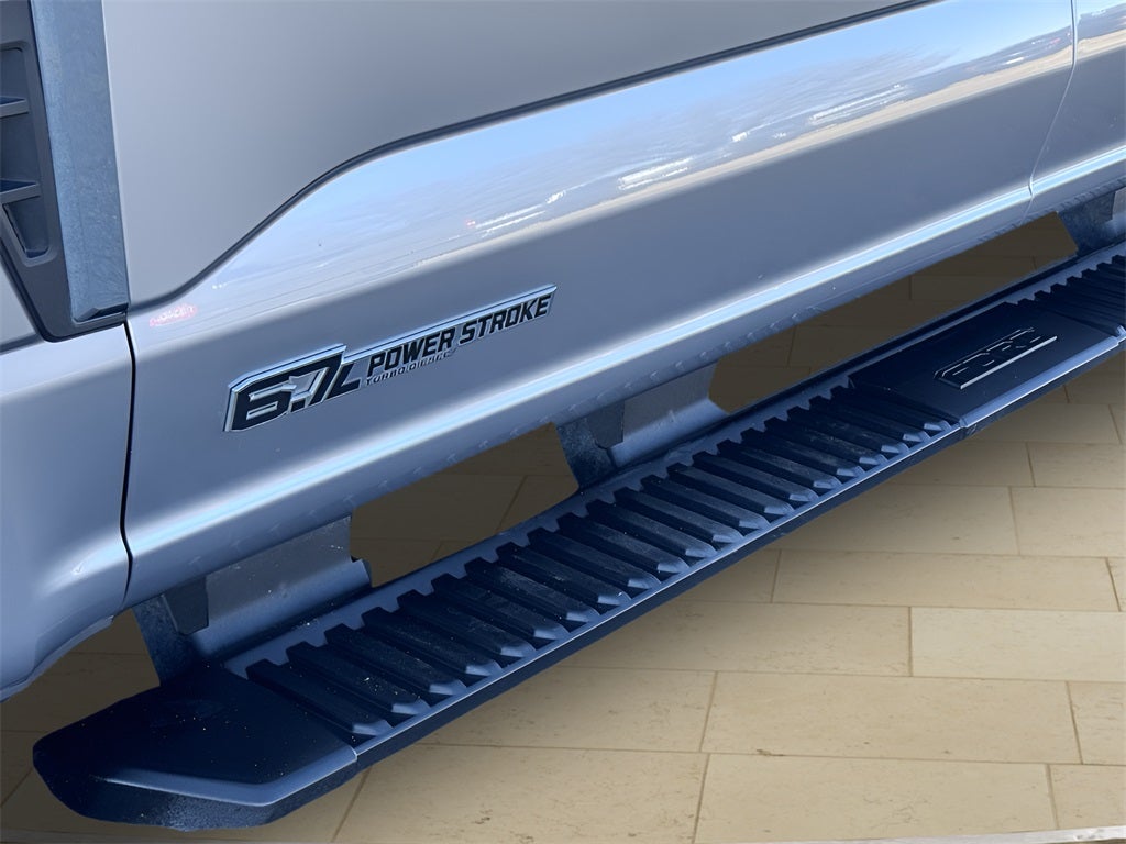 2024 Ford F-250SD XLT