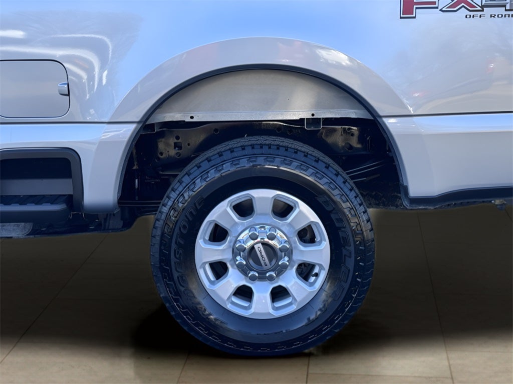 2024 Ford F-250SD XLT