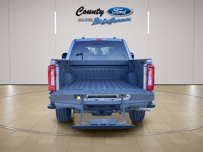 2024 Ford F-250SD XLT