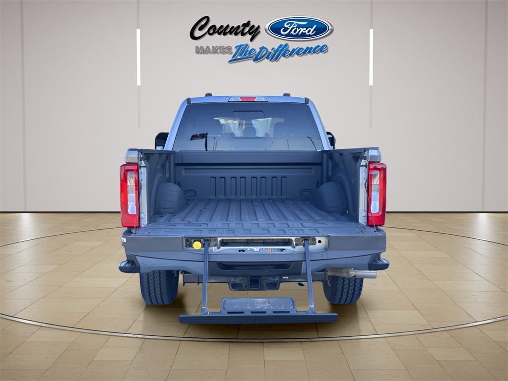 2024 Ford F-250SD XLT