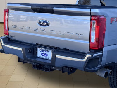 2024 Ford F-250SD XLT