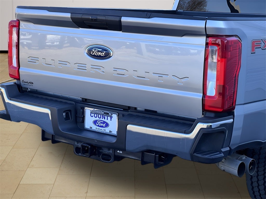 2024 Ford F-250SD XLT