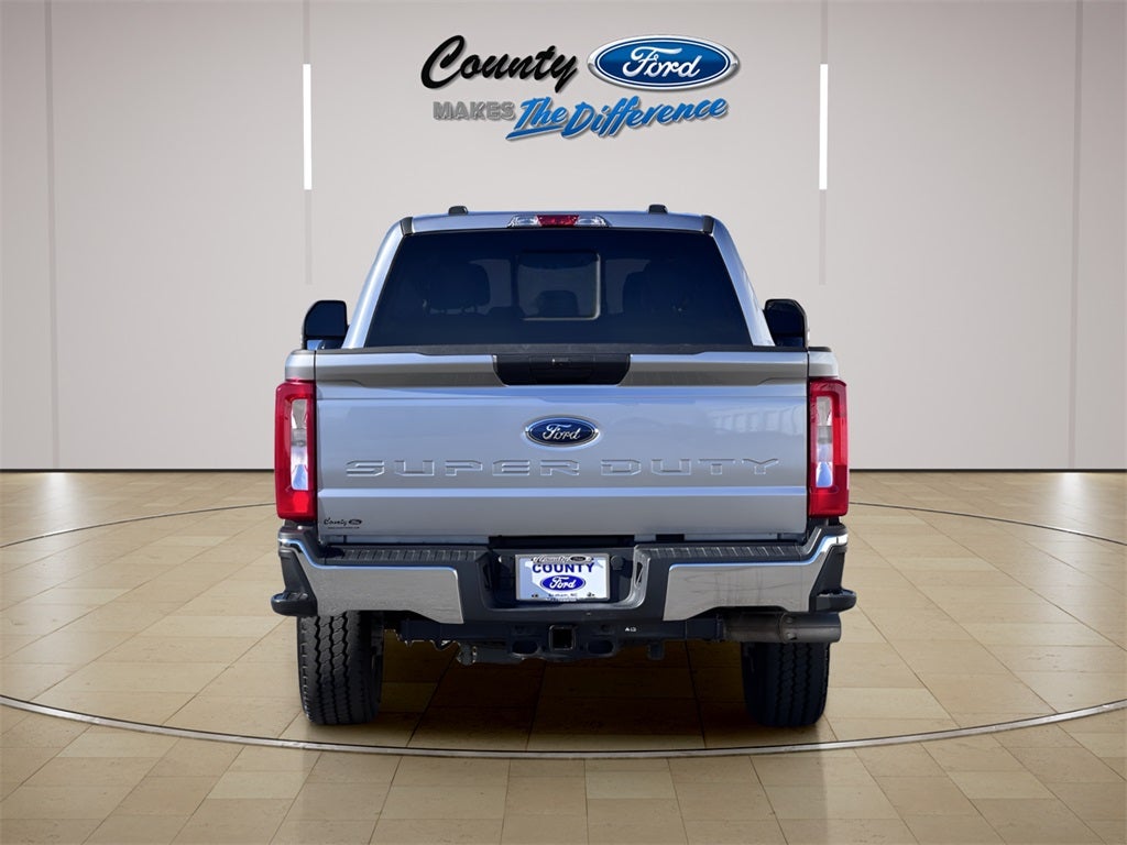 2024 Ford F-250SD XLT
