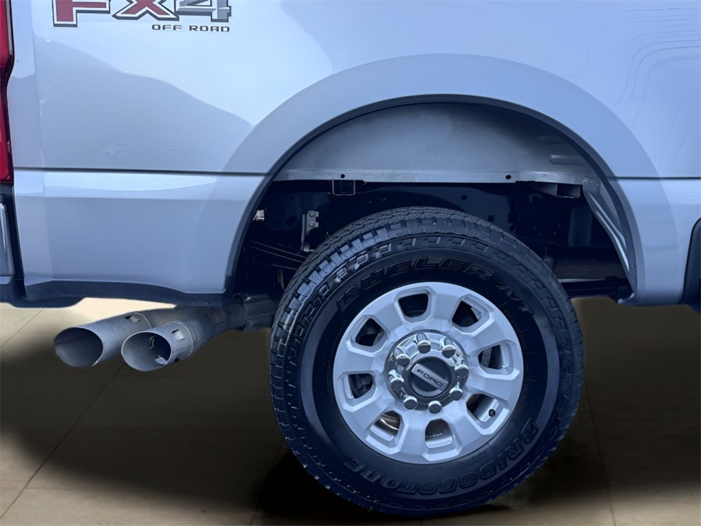 2024 Ford F-250SD XLT