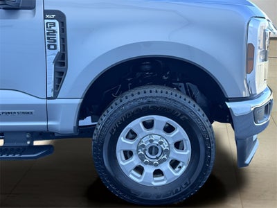 2024 Ford F-250SD XLT