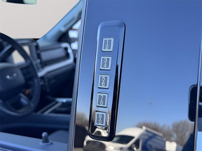 2024 Ford F-250SD XLT