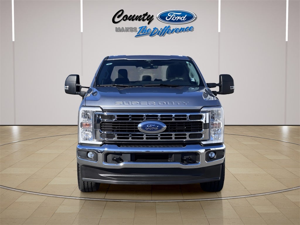 2024 Ford F-250SD XLT