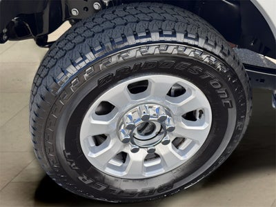 2024 Ford F-250SD XLT