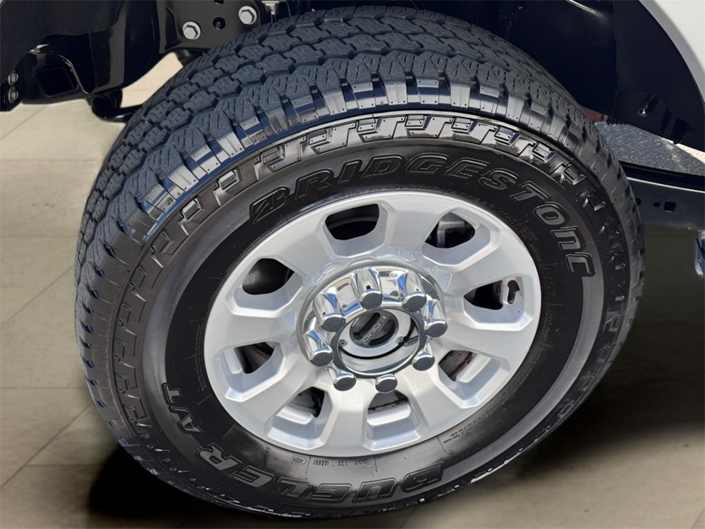 2024 Ford F-250SD XLT