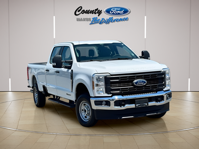 2025 Ford F-250SD XL