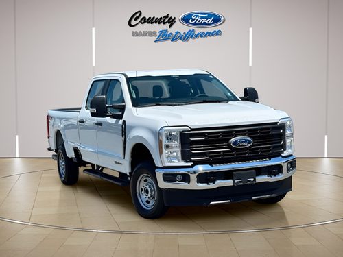 2025 Ford F-250SD XL