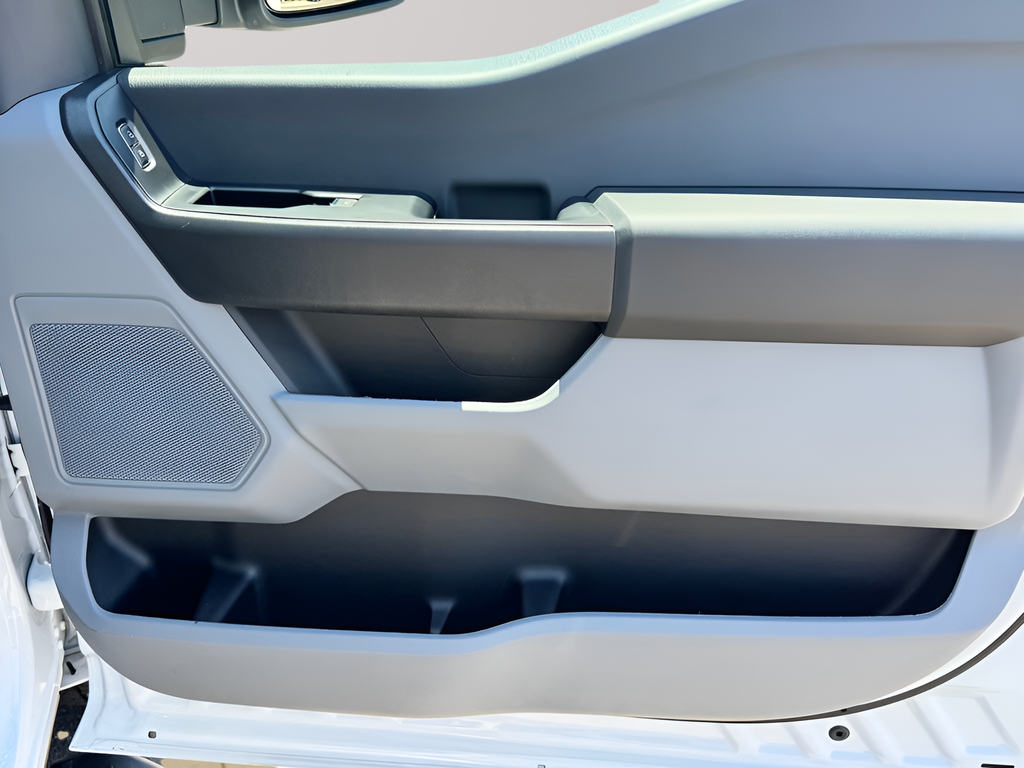 2025 Ford F-250SD XL