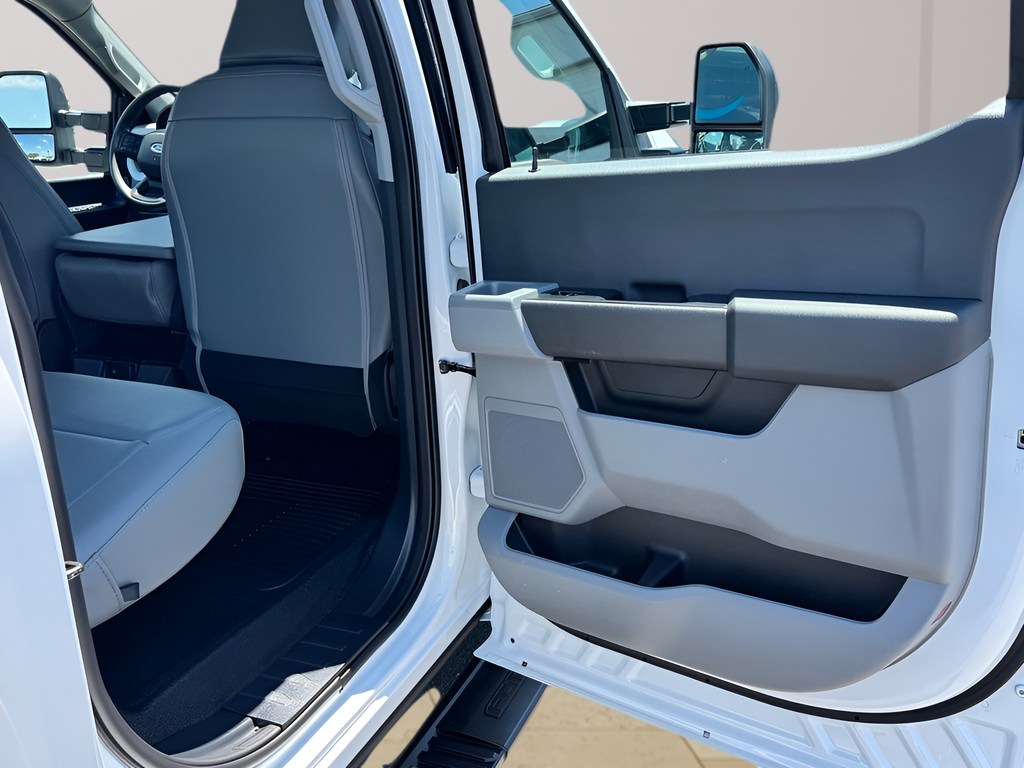 2025 Ford F-250SD XL