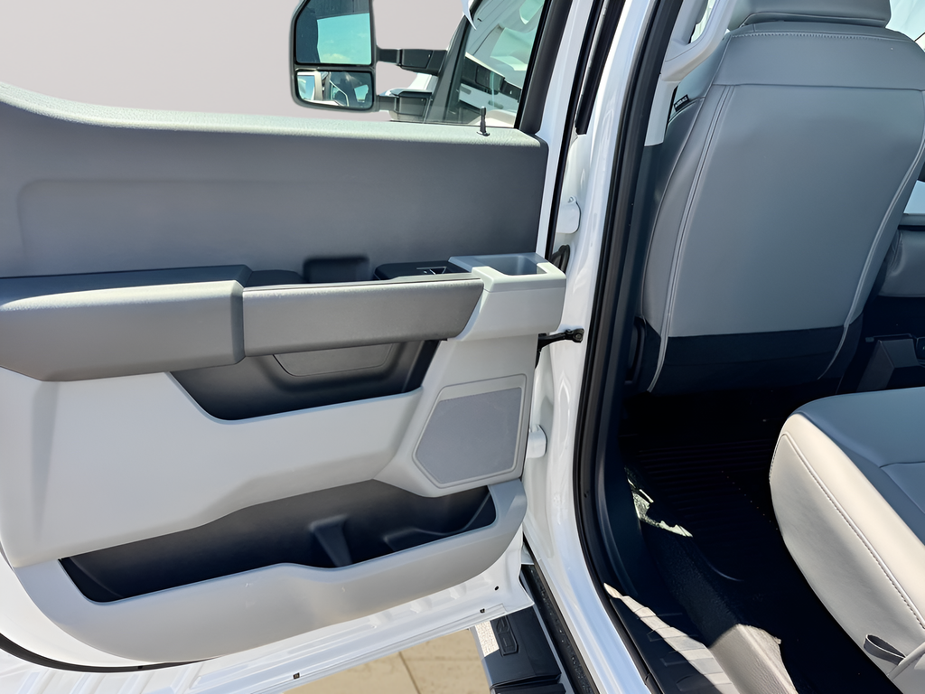 2025 Ford F-250SD XL