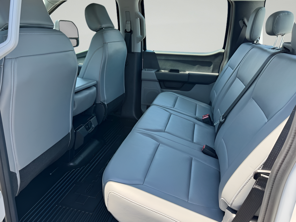 2025 Ford F-250SD XL