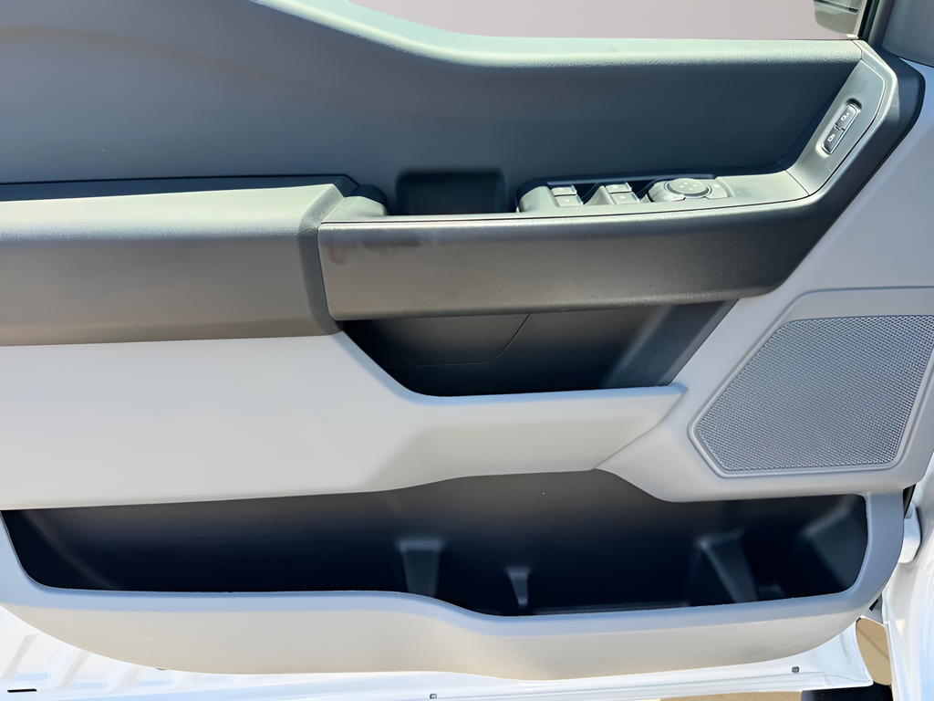 2025 Ford F-250SD XL